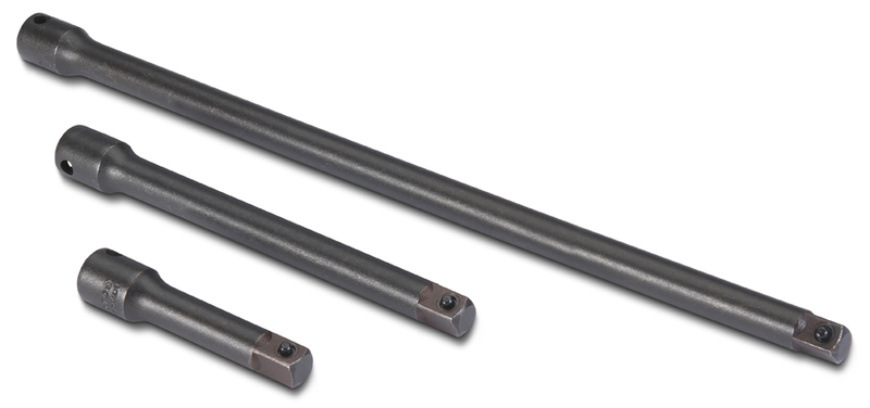 3PC 3/8DR IMPACT LOCKING - Apex Tool & Supply