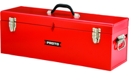 Proto® 26" General Purpose Single Latch Tool Box - Apex Tool & Supply
