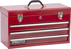 Proto® 20-3/16" General Purpose Box with 3 Drawers - Apex Tool & Supply