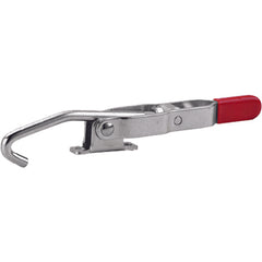 375 lbs J-Hook Narrow Base Latch Clamp - Apex Tool & Supply