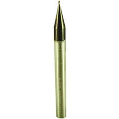 1/4X1/4X3/8X4 4FL 2" REACH BN - Apex Tool & Supply