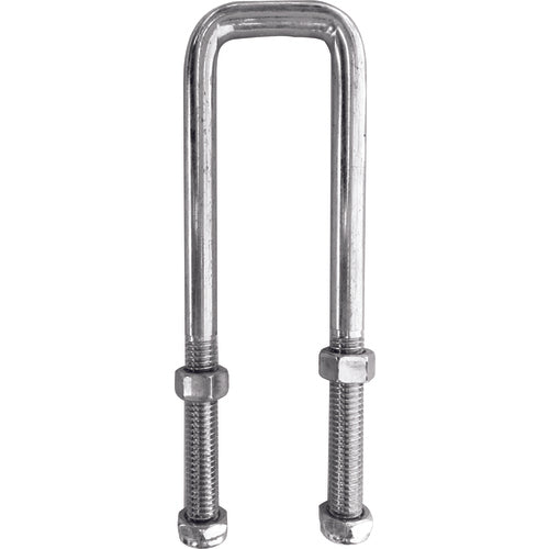 3/8-16 8.66 U-BOLT SPINDLE ACCESSOR - Apex Tool & Supply
