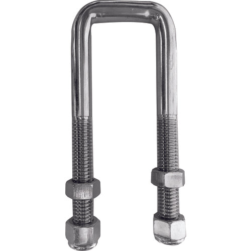 1/2-12 5.8 U-BOLT SPINDLE ACCESSORY - Apex Tool & Supply