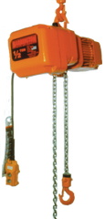 HARRINGTON 1/2 TON 10' LIFT - Apex Tool & Supply
