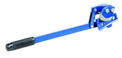 #DD9 - Drum Deheader - with 15" Blade in Handle - Apex Tool & Supply