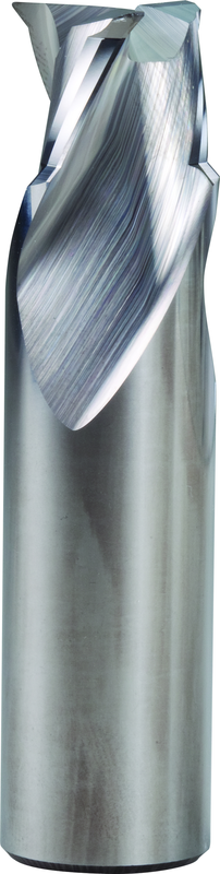 .75 X .125 3 FL DOVETAIL CUTTER - Apex Tool & Supply