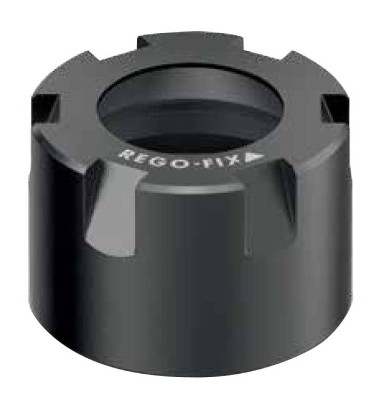 Hi-Q® ERMC11 7-6.5mm Nut - Apex Tool & Supply