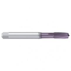 8–32 UNC–3BX REK.1C-NI-TiCN Sprial Flute Tap - Apex Tool & Supply