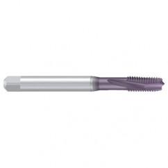 5–40 UNC–3BX REK.1DF-NI-TiCN Sprial Flute Tap - Apex Tool & Supply