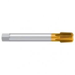 1/8–27 NPSF-X REK.2A Straight Flute Pipe Tap - Apex Tool & Supply