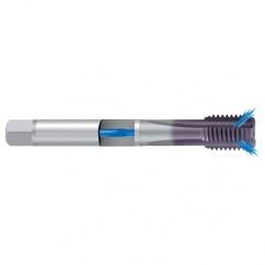 1/2–20 UNF–2BX REK.2A-S-IKZN-TI Straight Flute Tap - Apex Tool & Supply