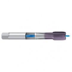 7/16–20 UNF–2BX REK.2A-Z-IKZ TI Straight Flute Tap - Apex Tool & Supply