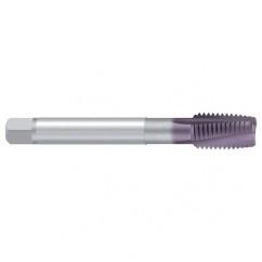 9/16–18 UNF–3BX REK.2C-NI-TiCN Sprial Flute Tap - Apex Tool & Supply