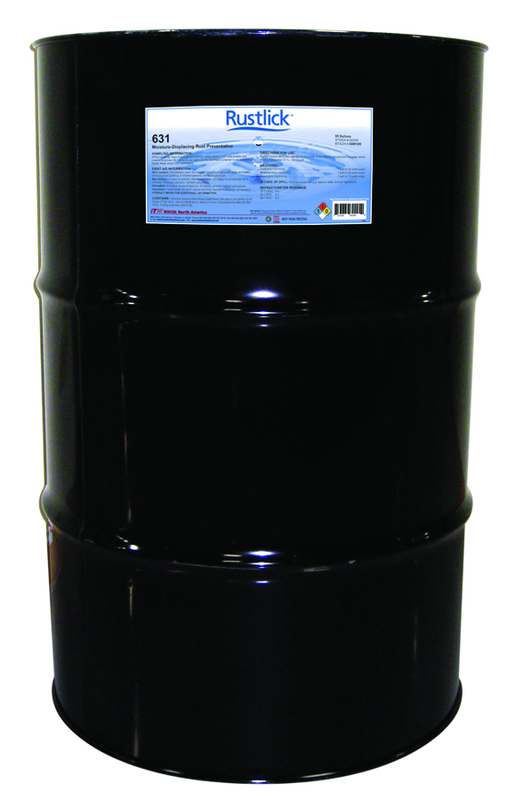 HAZ06 55GAL RUSTLICK 631 - Apex Tool & Supply