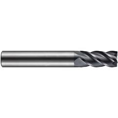 20MM SC 4FL STD EM-ALTIN - Apex Tool & Supply
