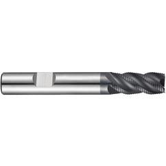 12MM ROUGHING EM-ALCRN - Apex Tool & Supply