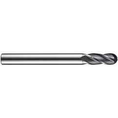 4MM 4FL BN LONG REACH SC EM-TICN - Apex Tool & Supply