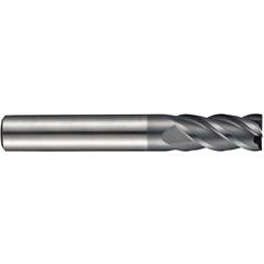 14MM SC 4FL EM-ALCRONA - Apex Tool & Supply