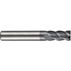 14MM SC 4FL EM-ALCRONA - Apex Tool & Supply