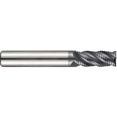 14MM SC ROUGHING END MILL-ALCRN - Apex Tool & Supply