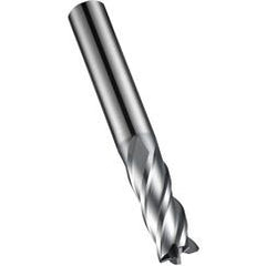 20MM 4FL SC K/W SHRT EM-HA-ALNOVA - Apex Tool & Supply