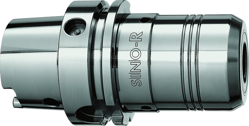 HSKA63 25mm SCHUNK SINO-R Universal Holder - Apex Tool & Supply