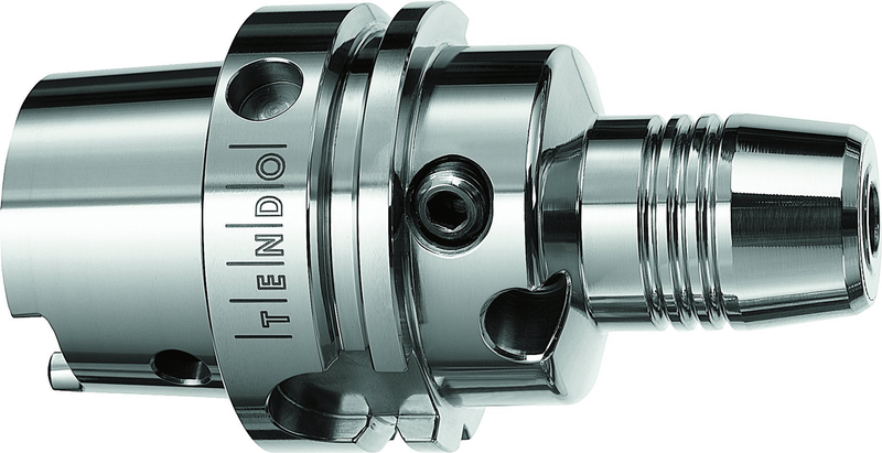HSKA63 16mm SCHUNK TENDO SDF-KSR Hydraulic Holder - Apex Tool & Supply