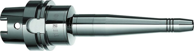 HSKA63 14mm SCHUNK TENDO SDF-LSS Hydraulic Holder - Apex Tool & Supply