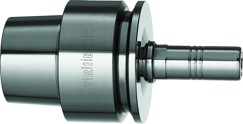 HSKE32 3mm SCHUNK TRIBOS SPF-MINI Shrink Fit Holder - Apex Tool & Supply