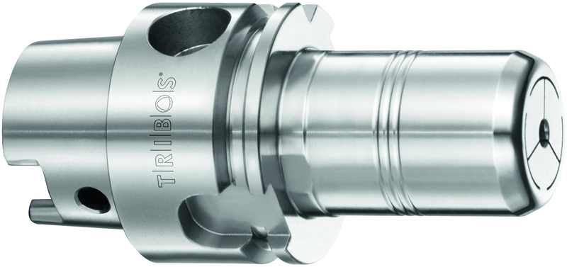 HSKE32 6mm SCHUNK TRIBOS SPF-RM Shrink Fit Holder - Apex Tool & Supply