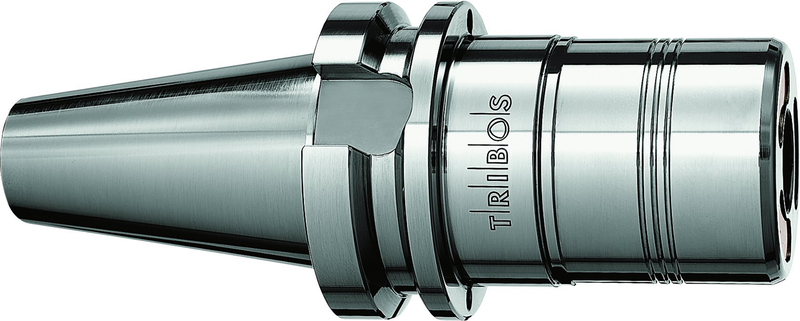 CAT50 1/2" SCHUNK TRIBOS SPF-S Holder - Apex Tool & Supply