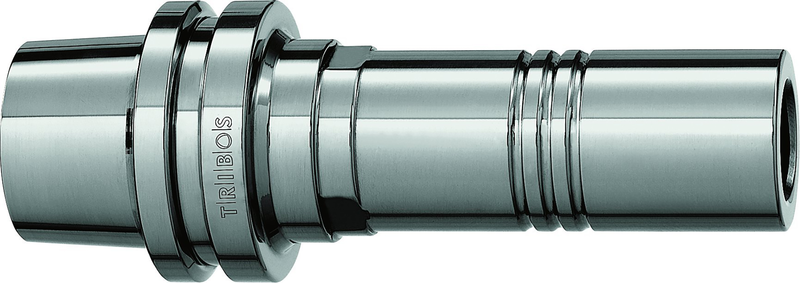 HSKE25 10mm SCHUNK TRIBOS SPF-S Shrink Fit Holder - Apex Tool & Supply