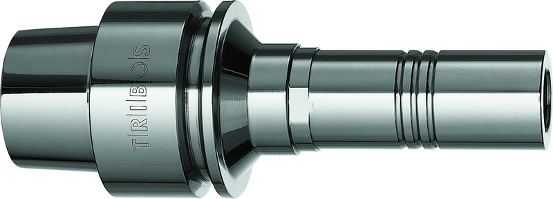 HSKE40 12mm SCHUNK TRIBOS SPF-S Holder - Apex Tool & Supply