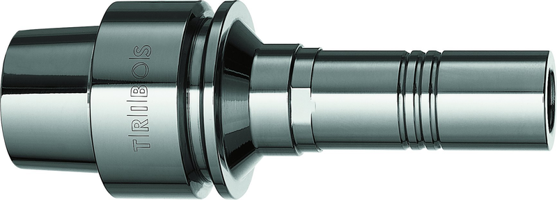 HSKE50 20mm SCHUNK TRIBOS SPF-S Shrink Fit Holder - Apex Tool & Supply