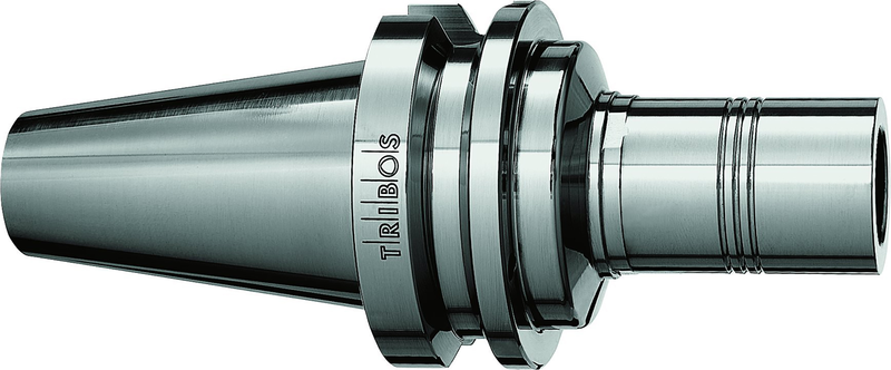 BT40 18mm SCHUNK TRIBOS SPF-S Holder - Apex Tool & Supply