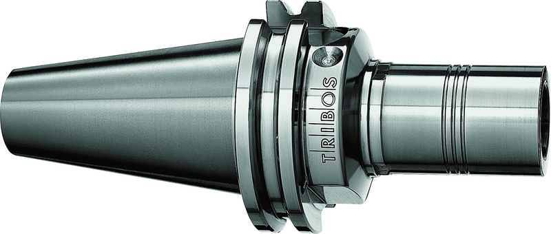 CAT40 3/4" SCHUNK TRIBOS SPF-S Holder - Apex Tool & Supply