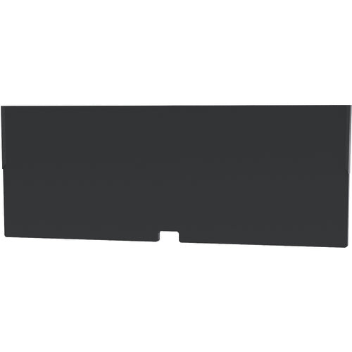 25-Pack-2 1/8″ × 4″ - Bin Dividers for use with Akro-Mils Modular Parts Cabinet - Apex Tool & Supply