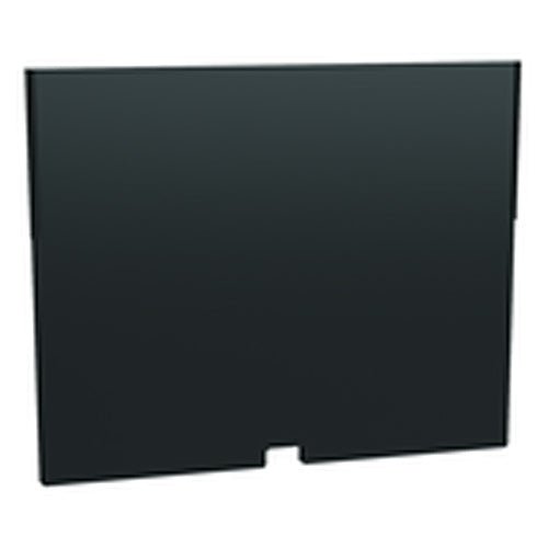 25-Pack-3 1/16″ × 3 3/16″ - Bin Dividers for use with Akro-Mils Modular Parts Cabinet - Apex Tool & Supply