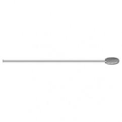 SE-1X6 DOUBLE CUT BURR - Apex Tool & Supply