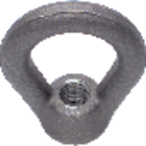 Heavy Duty Eye Nut - 1″-8 Thread, 2 1/4″ Eye Diameter - Apex Tool & Supply