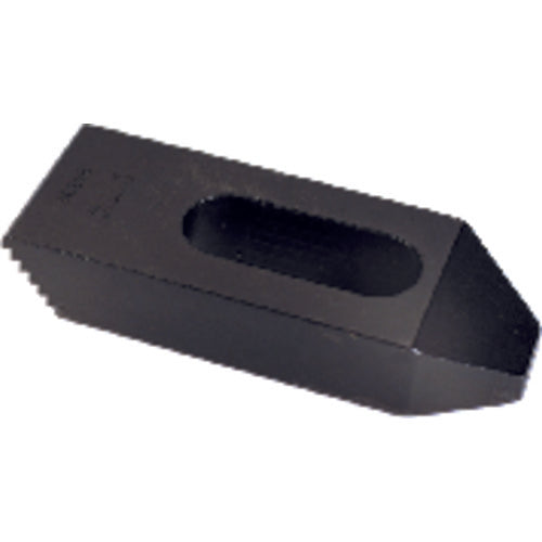 Model 30502-4″ Long - Serrated End Clamp - Apex Tool & Supply