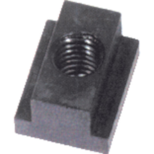 T-Slot Nut - M24-3.00 Thread Size, 33 mm Table Slot - Apex Tool & Supply