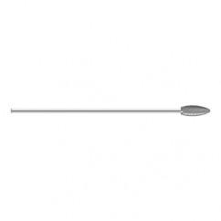 SH-5X6 SINGLE CUT BURR - Apex Tool & Supply