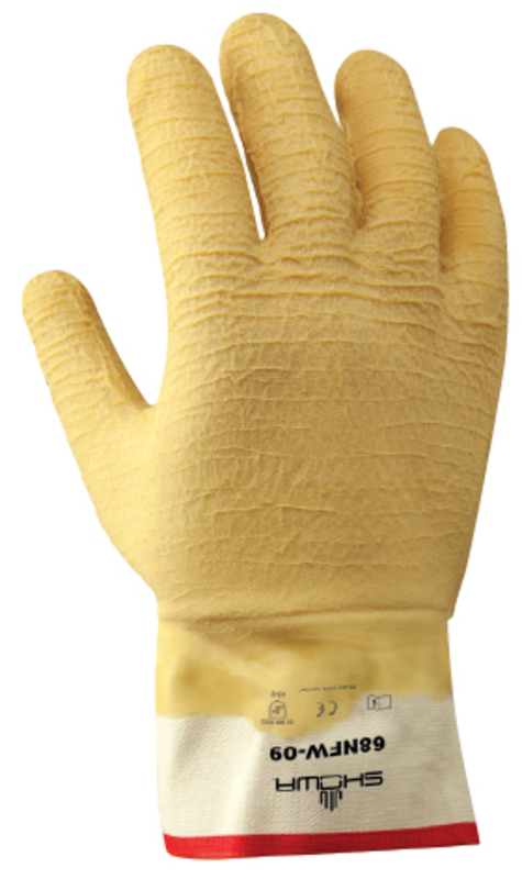68NFW-10 NAT RUBBER - Apex Tool & Supply