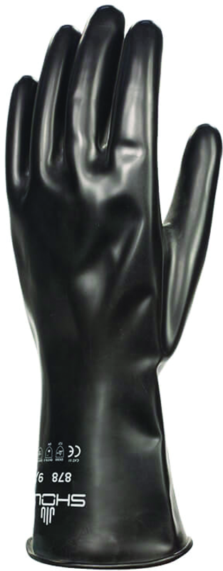 878R-09 BUTYL UNSUPPORTED - Apex Tool & Supply
