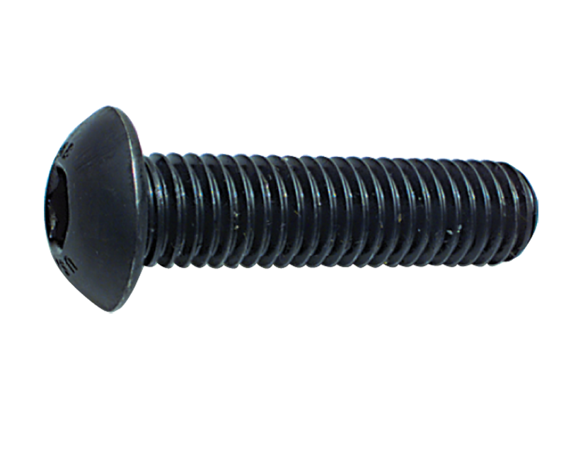 M12X1.75X30MM SOCKET BHCS (100) - Apex Tool & Supply