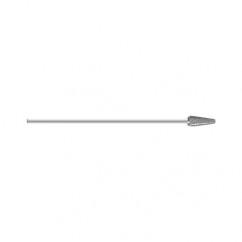 SL-2X6 SINGLE CUT BURR - Apex Tool & Supply