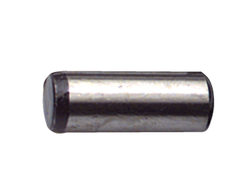 5/16 Dia. - 2 Length - Standard Dowel Pin - Apex Tool & Supply