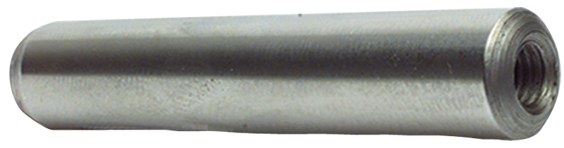 1/2 Dia. - 1 Length - Merchants Automatic Pull Dowel Pin - Apex Tool & Supply