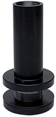 #200-1L - LH Thread Precision Wheel Adaptor-Extended Length - Apex Tool & Supply